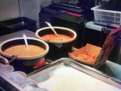 -奶奶的美食(李村步行街店)