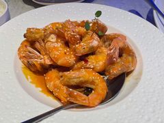 -上和臻品中国菜(花园街店)