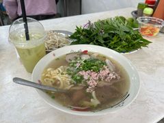 -Pho Hoa Pasteur