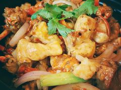 -宝丽轩中餐厅BAOLIXUAN