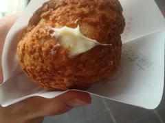 -君之狮子山·轻糖烘焙(开元Mini店)