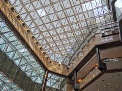 -上海新锦江大酒店