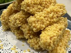 -金刚山(学府路店)