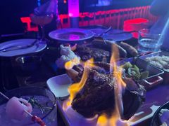 -MOSSO德国餐厅·音乐酒吧(环宇荟店)