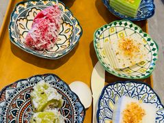 -沿江海南菜·文昌鸡祖师爷(大东海店)