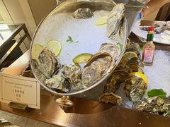 -上海和平饭店华懋阁 Cathay Room