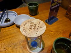 -云海肴·汽锅鸡·云南代表菜(天津国金汇店)