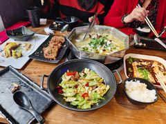 -七裕庄(凯旋南路店)