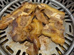 -韩盛·盛江山自助料理(沈辽路万达店)
