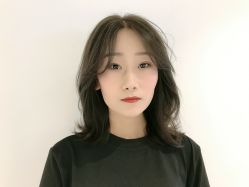 点击看大图 -I+造型烫发染发
