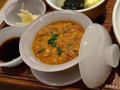 秃黄油套餐-松鹤楼面馆(清河万象汇店)