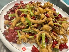 -润泽园饭庄(中山路店)