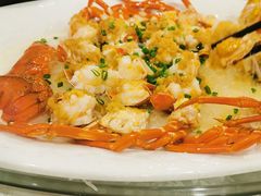 -华兴大酒楼(亿宝大厦店)