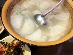 -富正毅三下锅·湘西韵味(天门山索道店)