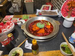 -大龙燚火锅(春熙店)