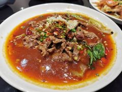 -小竹楼餐厅(窑埠古镇店)