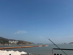 -大京沙滩