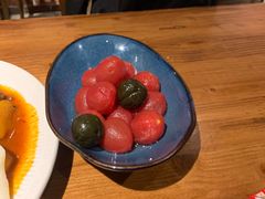 -疆里疆外·和田烤肉·清真
