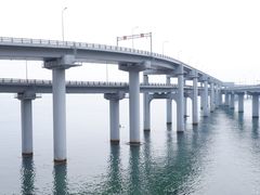-星海湾跨海大桥