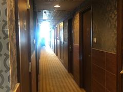 -香港华美达海景酒店