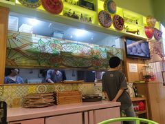 -越弥越南传统美食馆