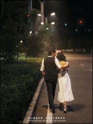 -雪中彩影婚纱摄影·微光艺术中心