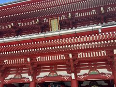-浅草寺