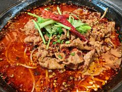 -大盐帮川菜馆(长楹天街店)