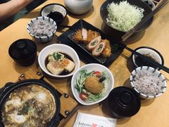 -胜博殿日式炸猪排(西红门店)