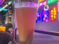 -沈胖子音乐烤吧·炒菜·龙虾(环城东路店)