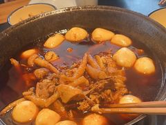 -李子坝梁山鸡(李子坝大鸡哥店)