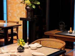 -广州文华东方酒店·江-由辉师傅主理