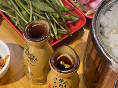 -民食香·腊排骨野生菌美食(木府店)