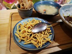 -大王油茶(二厂文创公园店)