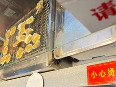 -遇上西雅图多融合海鲜自助餐厅(中房金谊广场店)