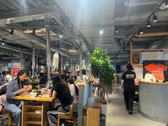 -姜虎东白丁烤肉(恒隆广场店)