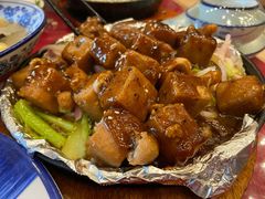 -侬佳蒸菜馆(听潮店)