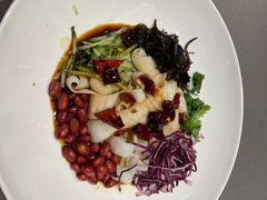 -小厨娘淮扬菜(诚信大道店)