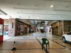 -新世界休闲生活广场(奉贤店)