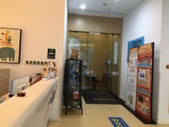 -戊辰亲子游泳俱乐部