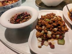 -巴国布衣·SICHUAN FOLK(紫荆店)