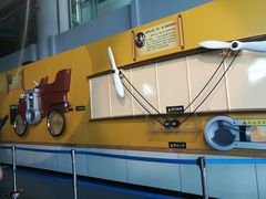 景点-重庆科技馆