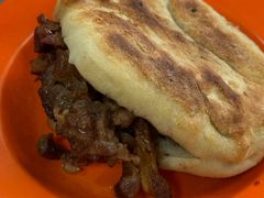 -清真-戏楼王记牛肉面