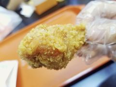 -前进5路汉堡炸鸡(前进五路店)