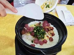-大笑饭堂(甲子桥店)