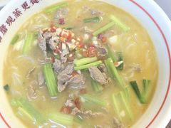 -小南小粉手工粉(迎薰路店)