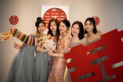 点击看大图 -天使嫁衣婚纱馆