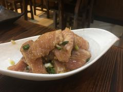 -意成料理