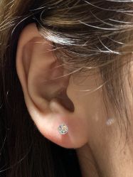 -苏针艺纹身·穿孔饰品