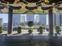 -北京中国大饭店